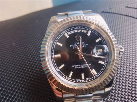 rolex geneva swiss made 72200 cl5 steelinox price|who buys Rolex watches.